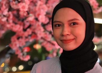 Nur Izzaty Hafizah, Meninggal Dunia Akibat Infeksi Bagian Paru-Paru