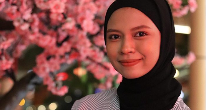 Nur Izzaty Hafizah, Meninggal Dunia Akibat Infeksi Bagian Paru-Paru