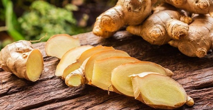 Jahe Memiliki Beragam Manfaat bagi Kesehatan Tubuh