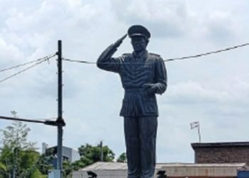 Jalan Jamin Ginting di Sumatera Utara Tercatat Sebagai Jalan Nasional Terpanjang di Indonesia