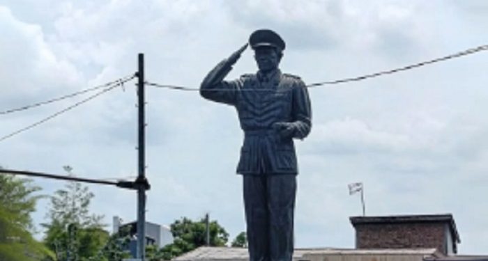 Jalan Jamin Ginting di Sumatera Utara Tercatat Sebagai Jalan Nasional Terpanjang di Indonesia