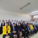 Sosialisasi Kampus Diadakan di SMA Jakarta Islamic School