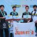 Prestasi JIBS di Lomba Panahan, Pintu Gerbang ke Universitas Impian