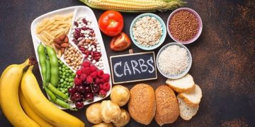 Tanda-Tanda Tubuh Terlalu Banyak Mengonsumsi Karbohidrat