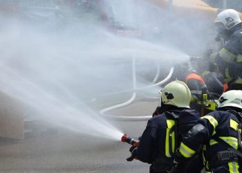 Polres Metro Jakarta Pusat Menduga Kebakaran Kemayoran Gempol Akibat Korsleting Listrik