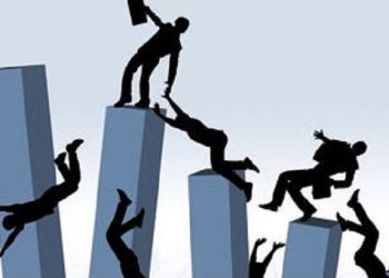 Kegagalan Adalah Bagian dari Kemanusiaan