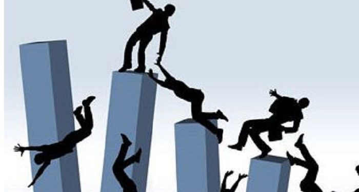 Kegagalan Adalah Bagian dari Kemanusiaan