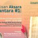 Pelestarian Warisan Budaya Bangsa, Perpustakaan Nasional RI Adakan Kelas Penulisan Aksara Nusantara