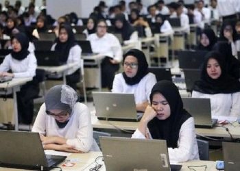Rencana Kemendikdasmen Beri Biaya Pada Siswa yang Tidak Lolos Seleksi Sekolah Negeri