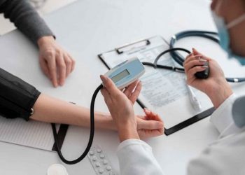 Lima Cara Efektif Menjaga Kesehatan Tubuh di Tahun Baru