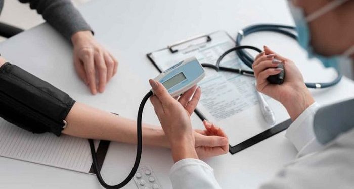 Lima Cara Efektif Menjaga Kesehatan Tubuh di Tahun Baru