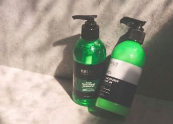 Bahan yang Wajib Kamu Dapatkan Ketika Menggunakan Kondisioner Rambut