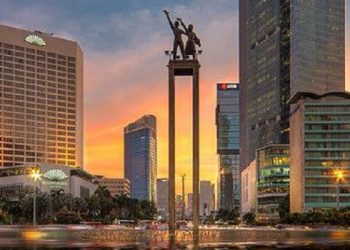 Enam Kota di Indonesia Masuk dalam Kategori 100 Best Food Cities in the World Versi Taster Atlas