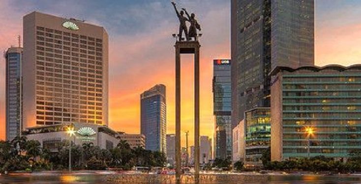 Enam Kota di Indonesia Masuk dalam Kategori 100 Best Food Cities in the World Versi Taster Atlas