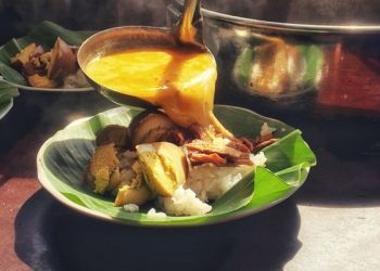 Lima Kuliner Khas Pati yang Wajib Kamu Coba