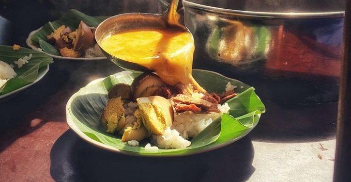 Lima Kuliner Khas Pati yang Wajib Kamu Coba