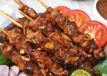 Kuliner Indonesia Raih Peringkat Tertinggi di Asia Tenggara Tahun 2024/2025