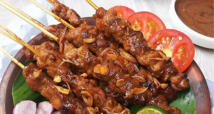 Kuliner Indonesia Raih Peringkat Tertinggi di Asia Tenggara Tahun 2024/2025