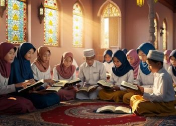 Isu Sekolah Libur Selama Bulan Puasa Tahun 2025