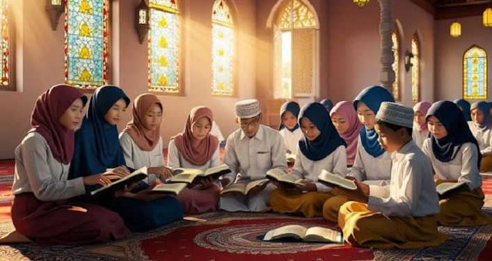 Isu Sekolah Libur Selama Bulan Puasa Tahun 2025