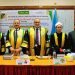 Mahasiswa Asal Lombok, Muhammad Zainuddin Ruslan Zain Pertahankan Tesis Magisternya