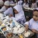 Mulai Hari Ini, Pemerintah Jalankan Program Makan Bergizi Gratis untuk Anak Sekolah