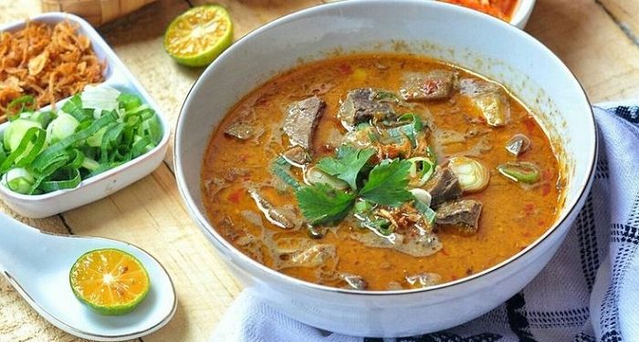 Kumpulan Makanan Khas Makassar yang Wajib Kamu Coba