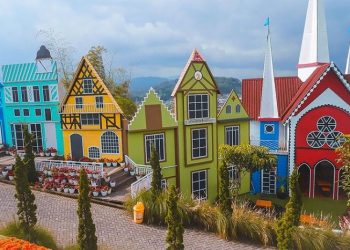 Simak Beberapa Tempat Wisata di Malang yang Hits