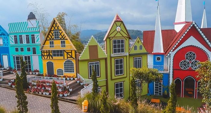 Simak Beberapa Tempat Wisata di Malang yang Hits