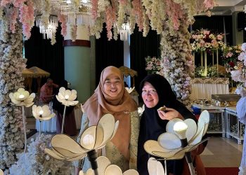 Reuni Versi Kondangan