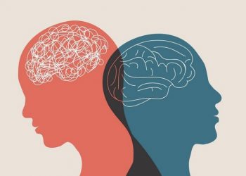 Cara Sederhana untuk Meningkatkan Kesehatan Mental