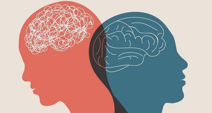 Cara Sederhana untuk Meningkatkan Kesehatan Mental