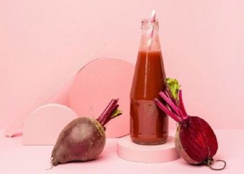 Delapan Minuman untuk Mengatasi Tekanan Darah Rendah