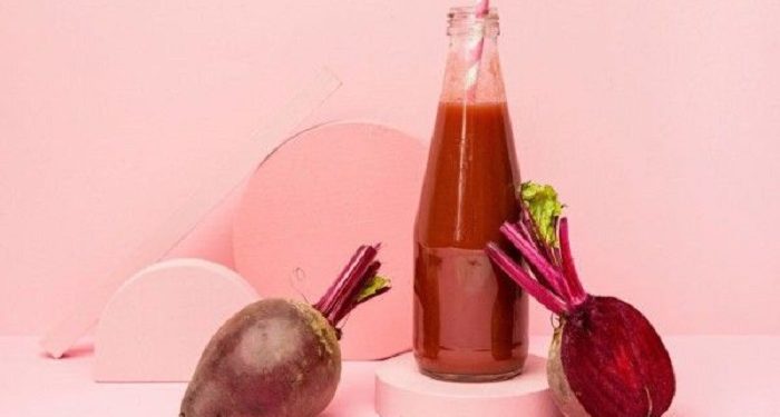 Delapan Minuman untuk Mengatasi Tekanan Darah Rendah