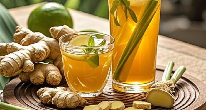 Beberapa Minuman Herbal yang Mampu Menurunkan Kadar Kolesterol