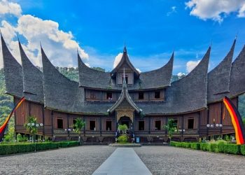 Padang Menempati Peringkat Teratas sebagai Destinasi Baru Terpopuler menurut New Horizons 2025 Agoda