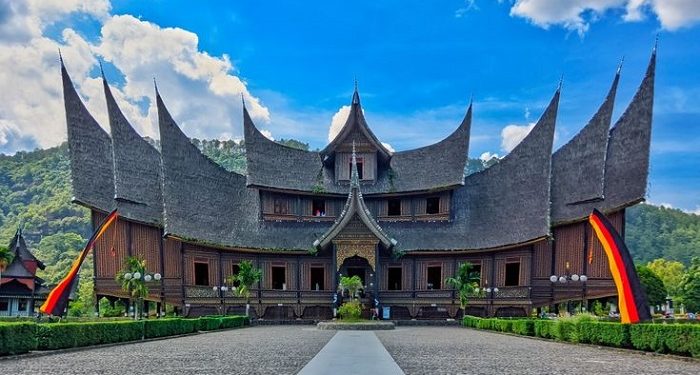 Padang Menempati Peringkat Teratas sebagai Destinasi Baru Terpopuler menurut New Horizons 2025 Agoda