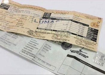 Berikut Cara Cek Pajak Kendaraan Secara Online