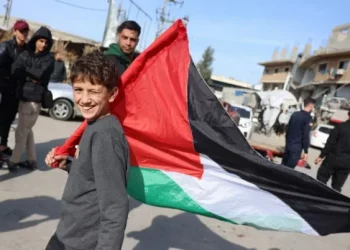 Apa yang Diperlihatkan Allah di Gaza?