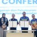ParagonCorp Resmi Bekerja Sama dengan Transjakarta Melalui Proyek Naming Right dan Revitalisasi Halte Swadarma