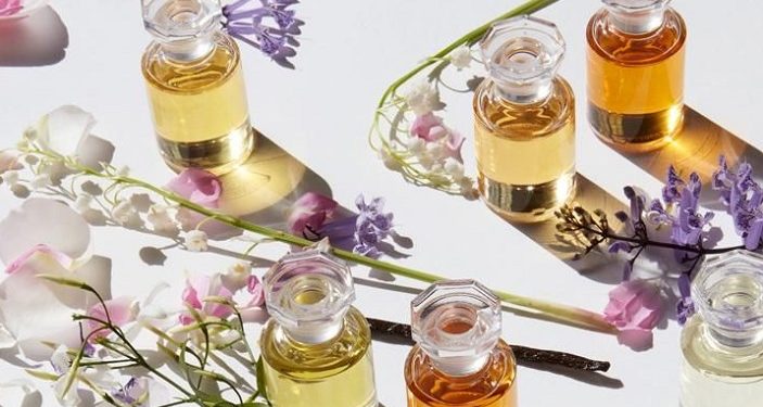 Parfum dapat Membahayakan Kesehatan Khususnya bagi Anak-Anak