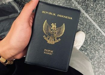 Simak Syarat dan Biaya Bikin Paspor Umroh 2025
