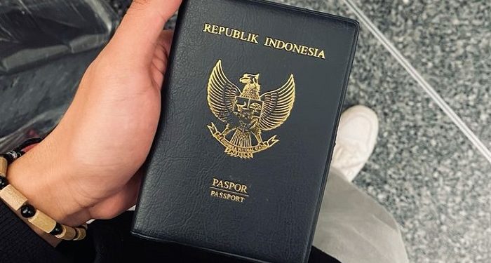 Simak Syarat dan Biaya Bikin Paspor Umroh 2025