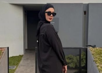 Simak Beberapa Best Makeup Ala Paula Verhoeven