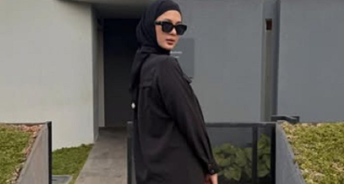 Simak Beberapa Best Makeup Ala Paula Verhoeven