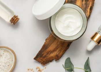 Pelembap Kulit dengan Lemak Sapi dapat Menjadikan Wajah Glowing