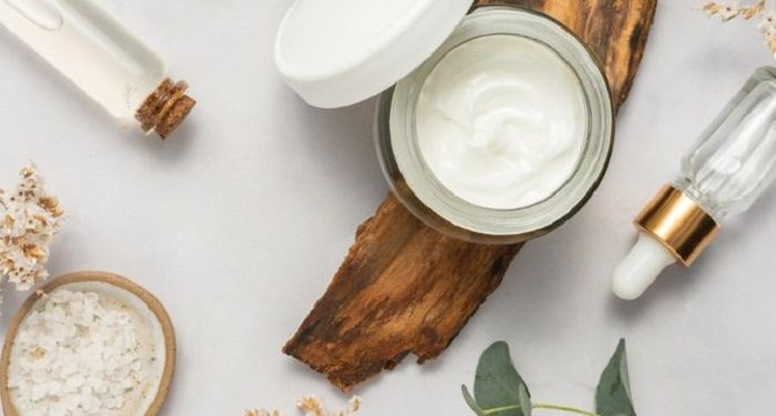 Pelembap Kulit dengan Lemak Sapi dapat Menjadikan Wajah Glowing