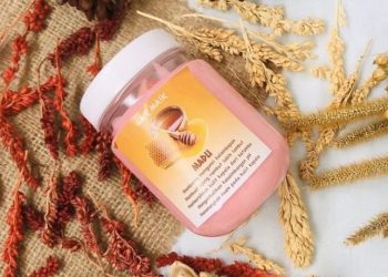 Lima Cara Perawatan untuk Rambut Keriting agar Lebih Sehat