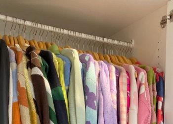 Tips Memilih Pakaian Preloved