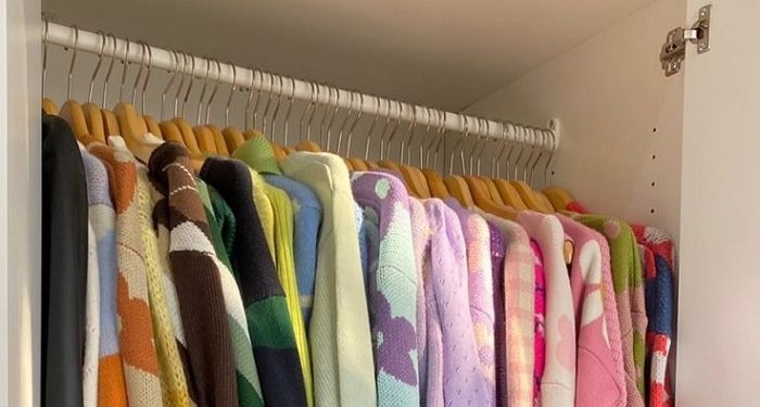 Tips Memilih Pakaian Preloved